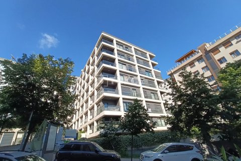 3+1 Apartment  in Istanbul, Turkey No. 226751