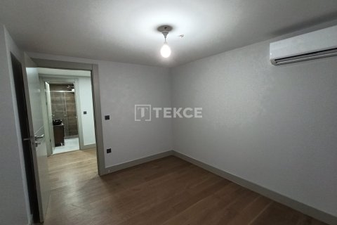 Apartment for sale  in Istanbul, Turkey, 3 bedrooms, 158m2, No. 226751 – photo 13
