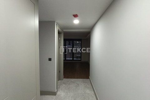 Apartment for sale  in Istanbul, Turkey, 3 bedrooms, 158m2, No. 226751 – photo 19