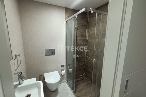 Apartment for sale  in Istanbul, Turkey, 3 bedrooms, 158m2, No. 226751 – photo 15
