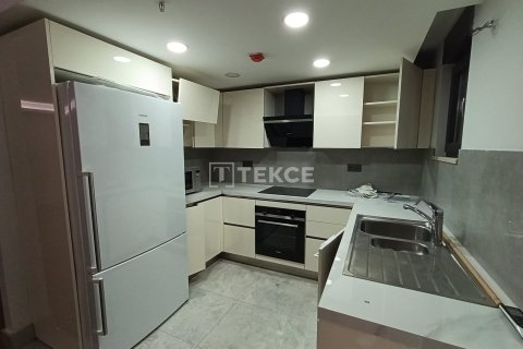 Apartment for sale  in Istanbul, Turkey, 3 bedrooms, 158m2, No. 226751 – photo 9