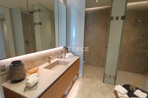 آپارتمان در  Istanbul ، ترکیه 5 خوابه ، 618 متر مربع.  شماره 226749 - 27