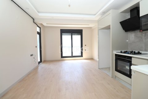 3+1 Lejlighed i Antalya, Tyrkiet Nr. 226753 - 13