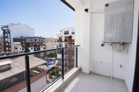 3+1 Lejlighed i Antalya, Tyrkiet Nr. 226753 - 26