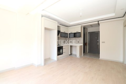 3+1 Lejlighed i Antalya, Tyrkiet Nr. 226753 - 12