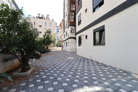 3+1 Lejlighed i Antalya, Tyrkiet Nr. 226753 - 6