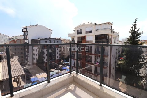 3+1 Lejlighed i Antalya, Tyrkiet Nr. 226753 - 27