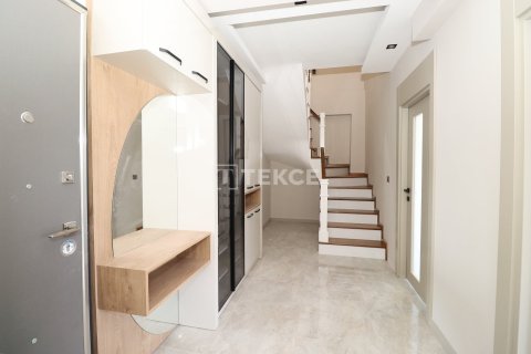 3+1 Lejlighed i Antalya, Tyrkiet Nr. 226753 - 23