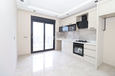 3+1 Lejlighed i Antalya, Tyrkiet Nr. 226753 - 14