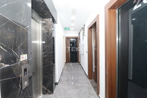 3+1 Lejlighed i Antalya, Tyrkiet Nr. 226753 - 7