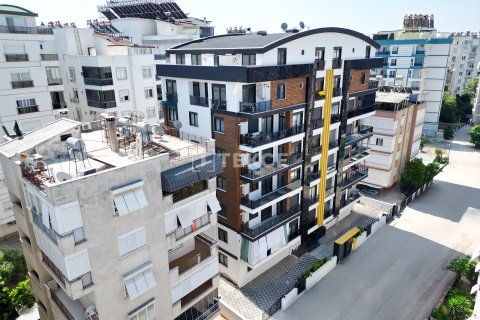 3+1 Lejlighed i Antalya, Tyrkiet Nr. 226753 - 3