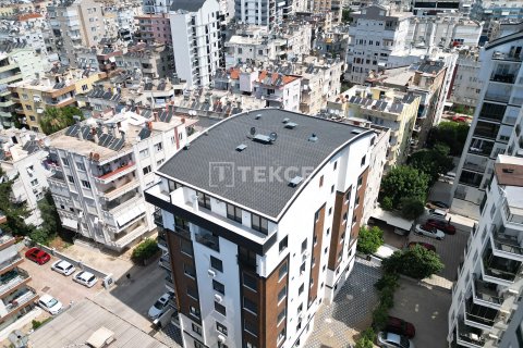 3+1 Lejlighed i Antalya, Tyrkiet Nr. 226753 - 5