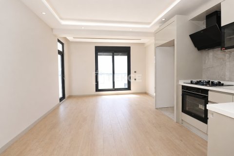 3+1 Lejlighed i Antalya, Tyrkiet Nr. 226753 - 11