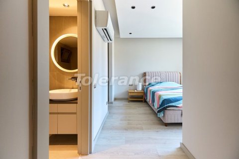 آپارتمان در  Antalya ، ترکیه 2 خوابه ، 86 متر مربع.  شماره 227001 - 15