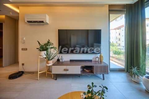 آپارتمان در  Antalya ، ترکیه 2 خوابه ، 86 متر مربع.  شماره 227001 - 14