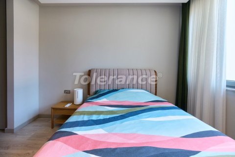 آپارتمان در  Antalya ، ترکیه 2 خوابه ، 86 متر مربع.  شماره 227001 - 17