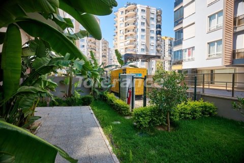 آپارتمان در  Antalya ، ترکیه 2 خوابه ، 86 متر مربع.  شماره 227001 - 5