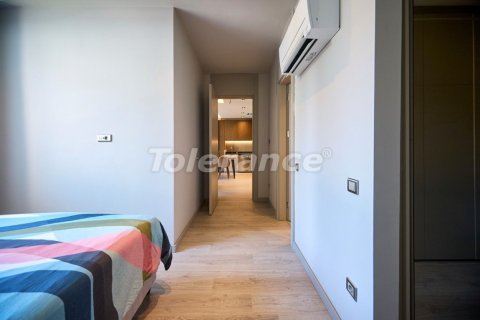 آپارتمان در  Antalya ، ترکیه 2 خوابه ، 86 متر مربع.  شماره 227001 - 18