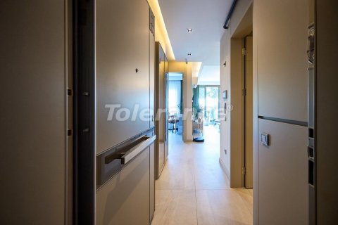 آپارتمان در  Antalya ، ترکیه 2 خوابه ، 86 متر مربع.  شماره 227001 - 6