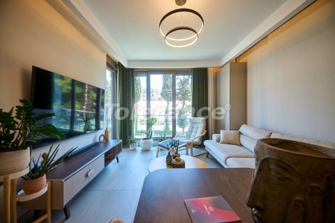 آپارتمان در  Antalya ، ترکیه 2 خوابه ، 86 متر مربع.  شماره 227001 - 9
