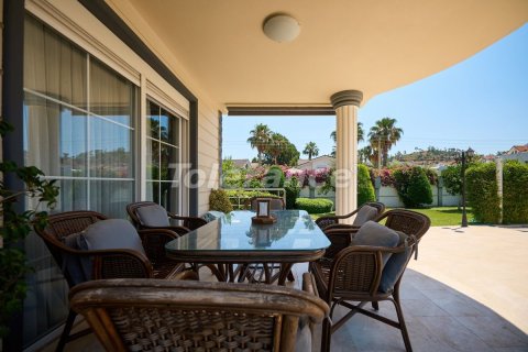 Villa for sale  in Kemer, Antalya, Turkey, 6 bedrooms, 328m2, No. 227002 – photo 3
