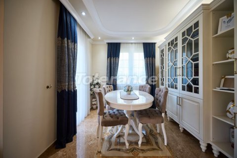 Villa for sale  in Kemer, Antalya, Turkey, 6 bedrooms, 328m2, No. 227002 – photo 6