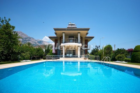 Villa for sale  in Kemer, Antalya, Turkey, 6 bedrooms, 328m2, No. 227002 – photo 2