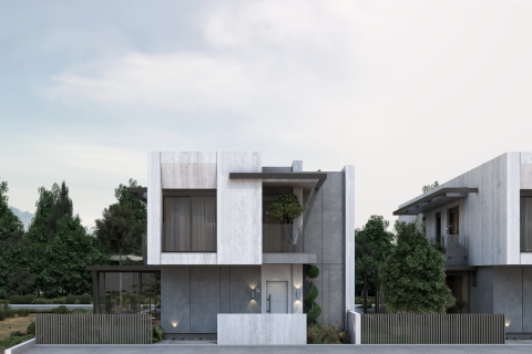 6+1 Villa  i Antalya, Tyrkia Nr. 226987 - 8