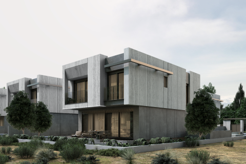 6+1 Villa  in Antalya, Turkey No. 226987