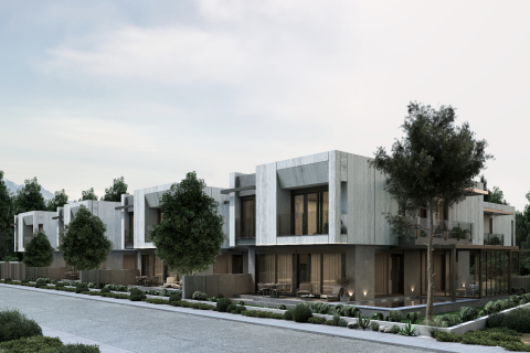6+1 Villa  i Antalya, Tyrkia Nr. 226987 - 4