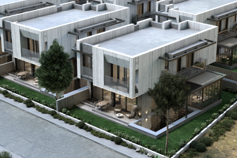 6+1 Villa  i Antalya, Tyrkia Nr. 226987 - 10