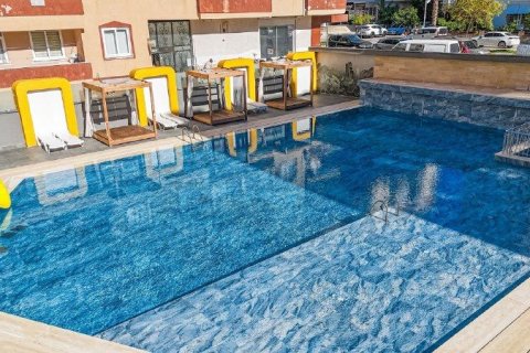 Apartment for sale  in Mahmutlar, Antalya, Turkey, 2 bedrooms, 110m2, No. 227003 – photo 20