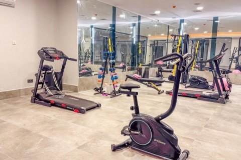 Apartment for sale  in Mahmutlar, Antalya, Turkey, 2 bedrooms, 110m2, No. 227003 – photo 17