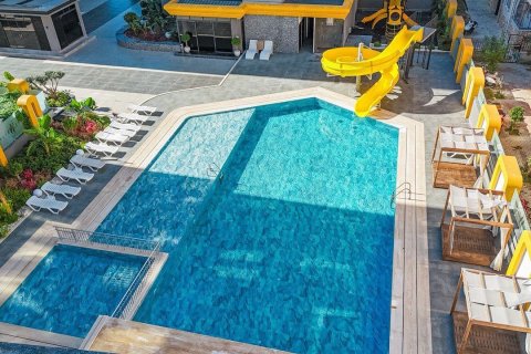 Apartment for sale  in Mahmutlar, Antalya, Turkey, 2 bedrooms, 110m2, No. 227003 – photo 15