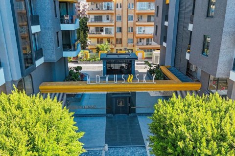 Apartment for sale  in Mahmutlar, Antalya, Turkey, 2 bedrooms, 110m2, No. 227003 – photo 13