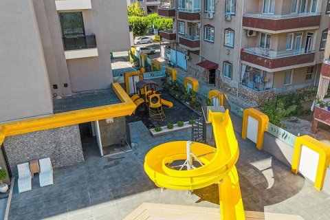 Apartment for sale  in Mahmutlar, Antalya, Turkey, 2 bedrooms, 110m2, No. 227003 – photo 21
