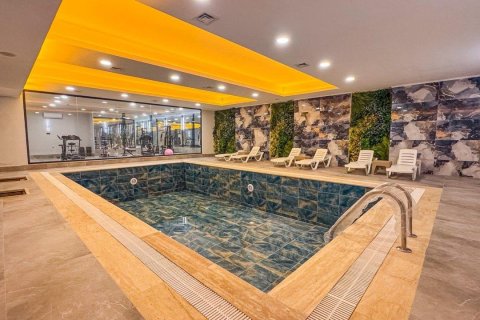 Apartment for sale  in Mahmutlar, Antalya, Turkey, 2 bedrooms, 110m2, No. 227003 – photo 18