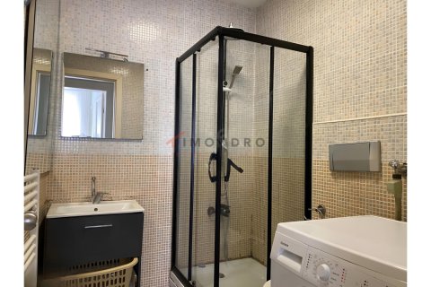 3+1 Lägenhet i Beyoglu, Istanbul, istanbul, Turkiet Nr. 226986 - 9