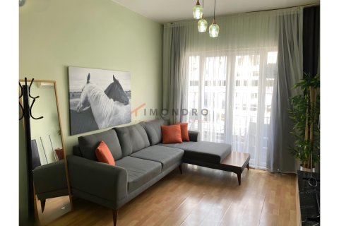 3+1 Lägenhet i Beyoglu, Istanbul, istanbul, Turkiet Nr. 226986 - 2