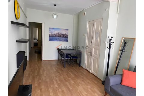3+1 Lägenhet i Beyoglu, Istanbul, istanbul, Turkiet Nr. 226986 - 3