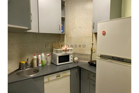 3+1 Lägenhet i Beyoglu, Istanbul, istanbul, Turkiet Nr. 226986 - 4