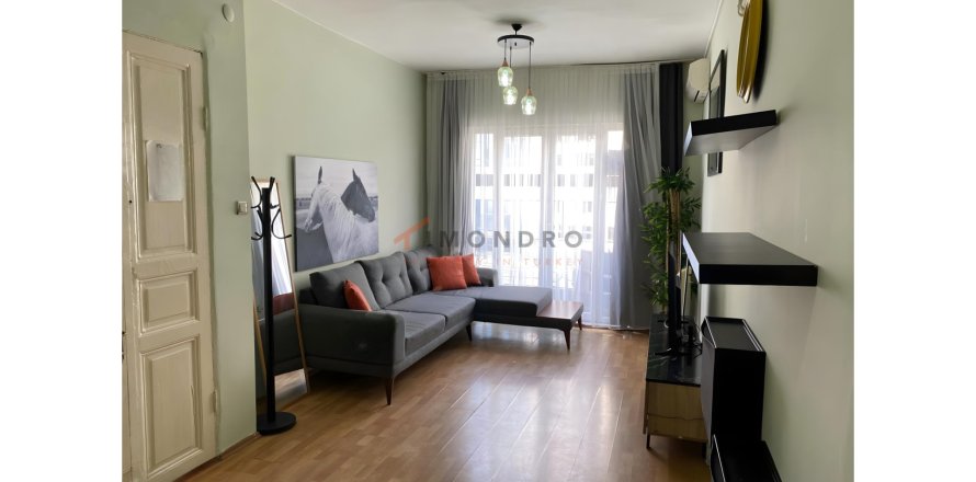 3+1 Lägenhet i Beyoglu, Istanbul, istanbul, Turkiet Nr. 226986