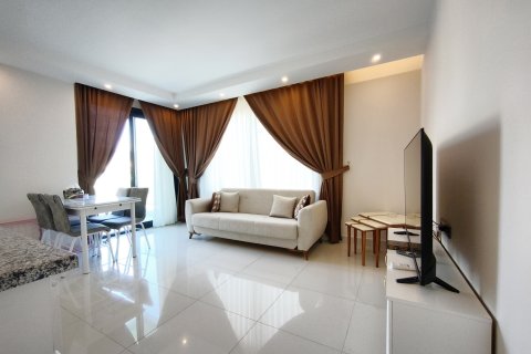 Продажа квартиры в Аланье, Анталье, Турция 2 комн., 75м2, №225175 – фото 2