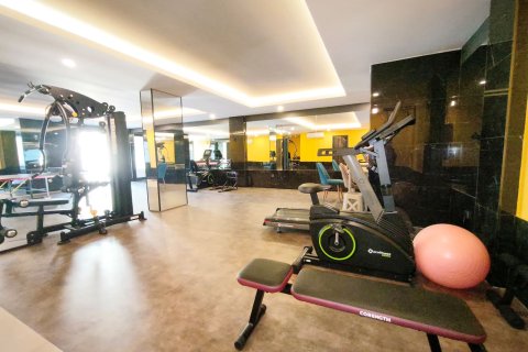 Продажа квартиры в Аланье, Анталье, Турция 2 комн., 75м2, №225175 – фото 13