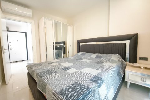 Продажа квартиры в Аланье, Анталье, Турция 2 комн., 75м2, №225175 – фото 5