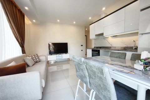 Продажа квартиры в Аланье, Анталье, Турция 2 комн., 75м2, №225175 – фото 3