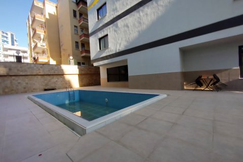 Продажа квартиры в Аланье, Анталье, Турция 2 комн., 75м2, №225175 – фото 14