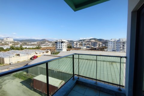 Продажа квартиры в Аланье, Анталье, Турция 2 комн., 75м2, №225175 – фото 11