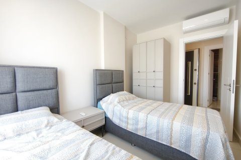 Продажа квартиры в Аланье, Анталье, Турция 2 комн., 75м2, №225175 – фото 8