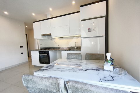 Продажа квартиры в Аланье, Анталье, Турция 2 комн., 75м2, №225175 – фото 4